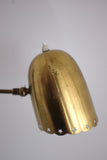 1950s Danish Wall light