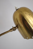 1950s Danish Wall light
