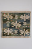 "Näckroser" Tapestry by Barbro Nilsson