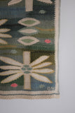 "Näckroser" Tapestry by Barbro Nilsson