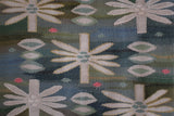 "Näckroser" Tapestry by Barbro Nilsson