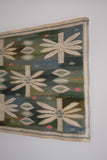 "Näckroser" Tapestry by Barbro Nilsson
