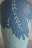 1911 Sgraffito Vase by Josef Ekberg