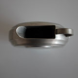 Pewter Jug and Tray by Ingvar Bossler