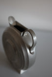 Pewter Jug and Tray by Ingvar Bossler