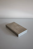 Mid-century Pewter box by GAB