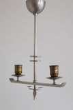 Swedish Mid-century Pendant