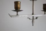 Swedish Mid-century Pendant