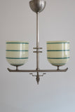 Swedish Mid-century Pendant
