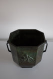 1930s Bronze Vase by Just Andersen for GAB