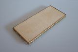 Swedish Modern Brass Mirror tray