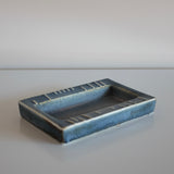 Mid-century Ceramic Ashtray by Carl Harry Stålhane