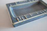 Mid-century Ceramic Ashtray by Carl Harry Stålhane