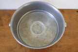 1930 Pewter bowl by CG Hallberg