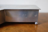 1936 Pewter Games box by GAB Sweden