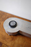 1936 Pewter Games box by GAB Sweden