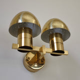 Wall Lamp Model V306/2 by Hans-Agne Jakobsson