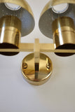 Wall Lamp Model V306/2 by Hans-Agne Jakobsson
