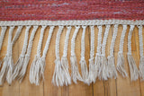Vintage Swedish Mid-century Rug