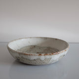 Stoneware bowl by Marianne Westman Ateljé for Rörstrand