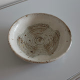 Stoneware bowl by Marianne Westman Ateljé for Rörstrand