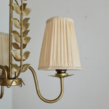 1940s Swedish Chandelier by ASEA