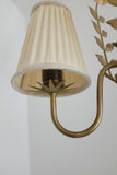 1940s Swedish Chandelier by ASEA