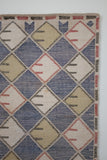 "Linneknoppen" tapestry by Märta Måås Fjetterström