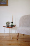 Side table Model 809 by Hans-Agne Jakobsson