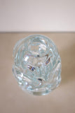 Mid-century Glass Vase by Börne Augustsson