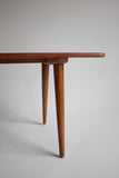 T-11 Coffee Table by Hans J. Wegner