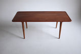 T-11 Coffee Table by Hans J. Wegner