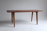 T-11 Coffee Table by Hans J. Wegner