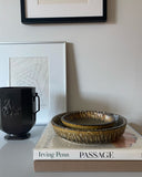 Robus Ceramic Bowl by Gunnar Nylund