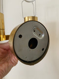 Wall Lamp Model V306/2 by Hans-Agne Jakobsson