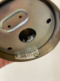 Wall Lamp Model V306/2 by Hans-Agne Jakobsson