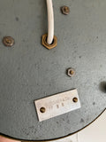 1940s Table lamp by Glössner