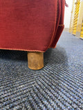 Scandinavian Modern Lounge Chair