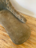 Swedish Modern Chaise Lounge