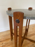 Swedish Early 20th century Side table
