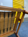 1940s Pine Sofa by Gunnar Göpert