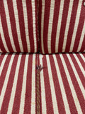 1940s Pine Sofa by Gunnar Göpert