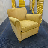 Swedish Mid-Century Lounge Chair