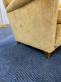 Swedish Mid-Century Lounge Chair