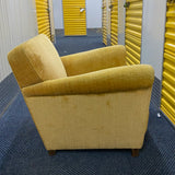Swedish Mid-Century Lounge Chair