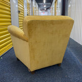 Swedish Mid-Century Lounge Chair