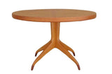 1950's Dining table by David Rosén