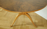 Berg Side table by Carl Malmsten