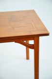 Sofa Table by Carl Malmsten