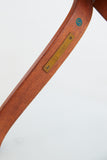1950's Floor lamp by Bertil Brisborg